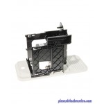 châssis cafetière nespresso