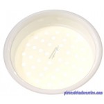 Panier/plastique pour Cuiseur à Riz INICIO 2 Moulinex