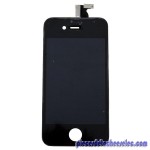 Remplacement Vitre Avant et LCD pour iPhone 4/4S