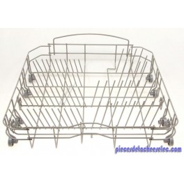 Panier Inférieur pour Lave Vaisselle OCEANIC
