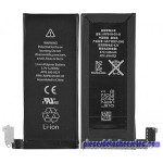 Remplacement Batterie iPhone 4/4S