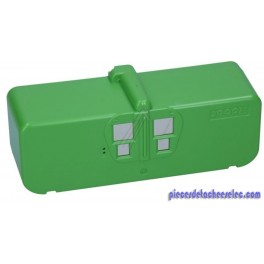 Batterie LITHIUM ION pour Aspirateur IROBOT Batterie LITHIUM ION pour Aspirateur IROBOT
