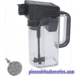 Carafe spéciale mixage DLSC019