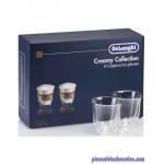 6 tasses cappuccino DLSC301