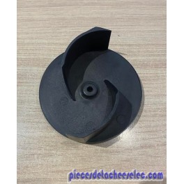 Hélice d'une pompe à eau chargée pour Pompe Karcher 