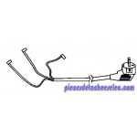 Cordon pour Grille Pain WMF