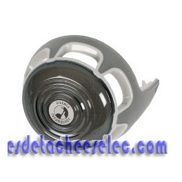 Grille/arriere pour Sèche Cheveux Silence Sensor Calor Grille/arriere pour Sèche Cheveux Silence Sensor Calor