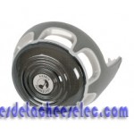 Grille/arriere pour Sèche Cheveux Silence Sensor Calor