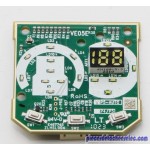 Carte Electronique pour Aspirateur ROWENTA