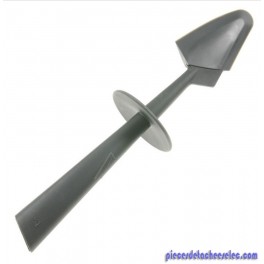 Spatule pour Thermomix TM 21 Vorwerk