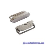 Remplacement Bouton Mute pour iPhone 4/4S
