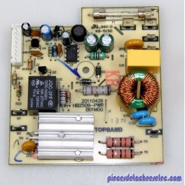 Carte Electronique de Puissance pour Mixeur Magimix