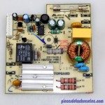 Carte Electronique de Puissance pour Mixeur Magimix
