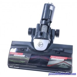 Brosse Parquet pour Aspirateur HOOVER