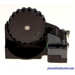 Module Roue Droite pour Aspirateur Robot IROBOT 