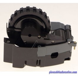 Module Roue Gauche pour Aspirateur Robot IROBOT 