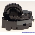 Module Roue Gauche pour Aspirateur Robot IROBOT 