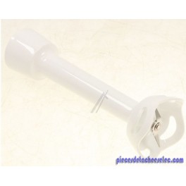 Pied/mixer/lame x2/blanc pour Mixeur EASYCHEF MOULINEX