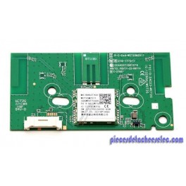 Module WIFI + BT DBAC pour Téléviseur PHILIPS
