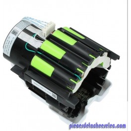 Accu pour Aspirateur BOSCH 