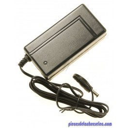 Sortie / Entrée Chargeur pour Compresseur BLACK DECKER