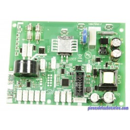 Carte PCBA 220V 240V pour Autolaveuse Nilfisk