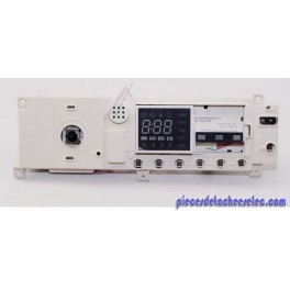 Platine de Commande pour Lave Linge THOMSON