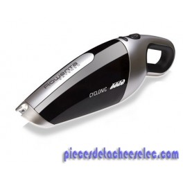 Aspirateur à main sans fil EXTENSO ROWENTA