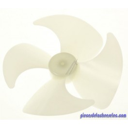 Ailette de Ventilateur pour Cave à Vin LIEBHERR