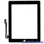 Vitre avant pour ipad3