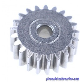 Pinion pour Coupe Bordures BLACK + DECKER