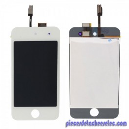 Vitre LCD ipod touch 4 Vitre LCD ipod touch 4
