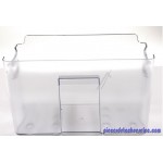 Tiroir Inférieur Transparent Bleu pour Congélateur SOGELUX