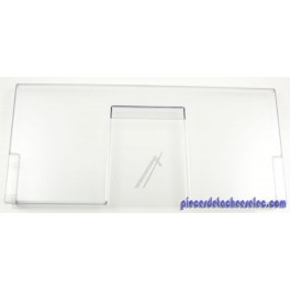 Abattant RC GM Transparent Bleu pour Congélateur SOGELUX