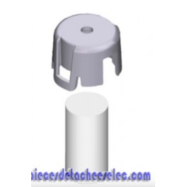 Joint Robinet Flotteur pour Aspirateur Eau et Poussière Kärcher