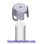 Joint Robinet Flotteur pour Aspirateur Eau et Poussière Kärcher