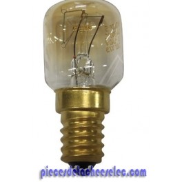 Lampes de Four 25W pour Four BOSCH