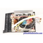 Inverter Midea BIO pour Micro Ondes ASKO