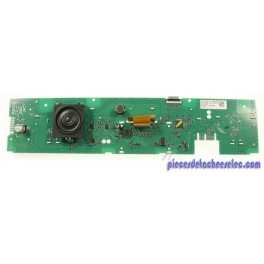 Module Affichage /Commande pour Micro Ondes ASKO