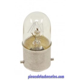 Lampe de Four 15W 220V 