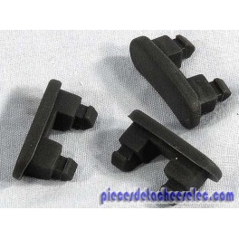 Pied 3 piéces pour Bouilloire DELONGHI Pied 3 piéces pour Bouilloire DELONGHI
