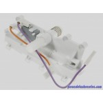 Ensemble minirupteur avec sécurité Robot magimix