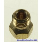 Injecteur Triple Couronne Propane/Butane D96 pour Cuisiniére GLEM