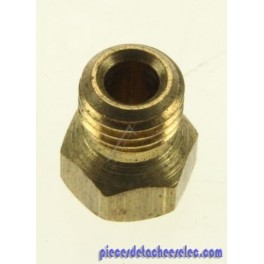 Injecteur  Propane/Butane D52 pour Cuisiniére GLEM Injecteur  Propane/Butane D52 pour Cuisiniére GLEM