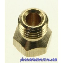 Injecteur SR Propane/Butane D68 pour Cuisiniére GLEM Injecteur SR Propane/Butane D68 pour Cuisiniére GLEM