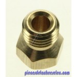 Injecteur SR Propane/Butane D68 pour Cuisiniére GLEM