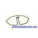 Résistance pour Appareil a Raclette Tefal