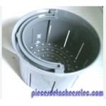 Panier Cuisson Vapeur pour Blender SIMEO