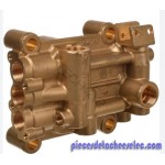 Culasse de Cylindre pour Nettoyeur Haute Pression KARCHER