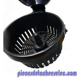 Panier + Moyeu pour Robot Magimix